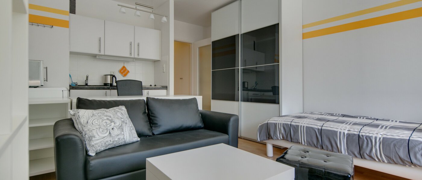 Apartment München Obersendling 01 Wohnen 7921