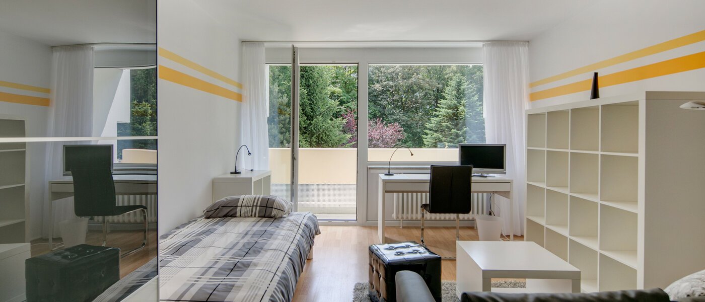 Apartment München Obersendling 04 Wohnen 7921