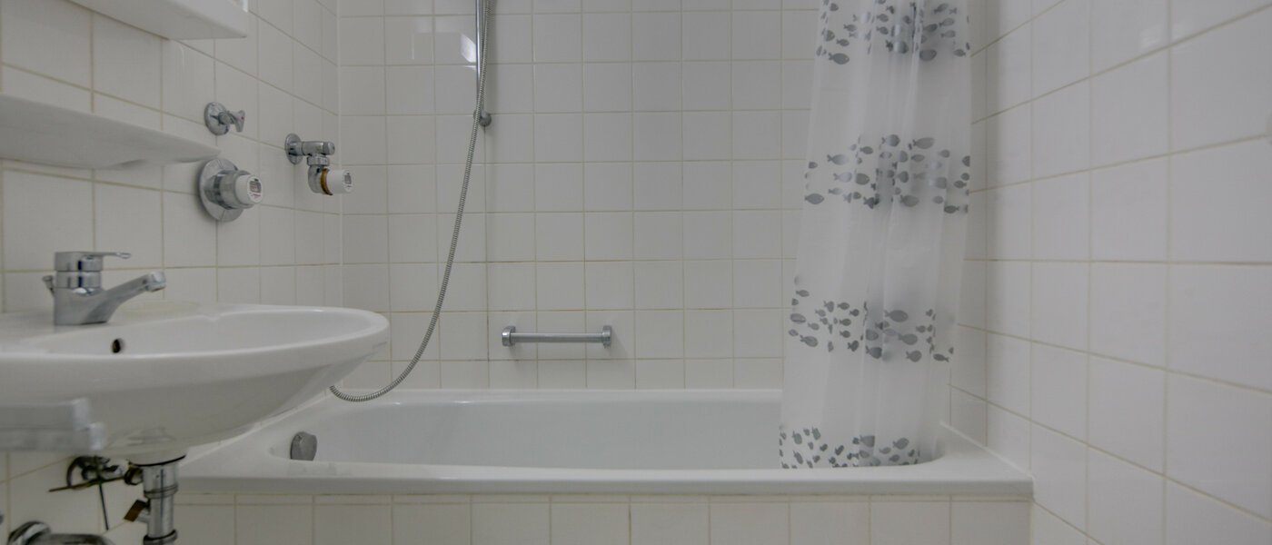 Apartment München Obersendling 01 Badezimmer 7921