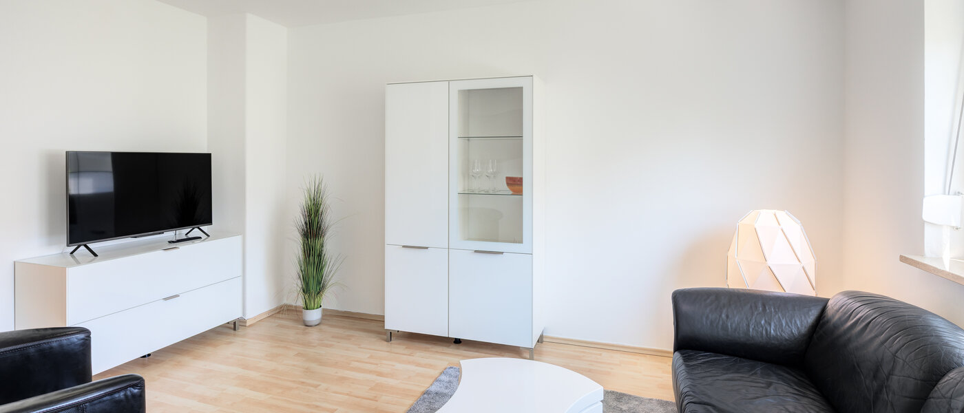 Wohnung München Schwabing - Alte Heide 04 Wohnzimmer 7927