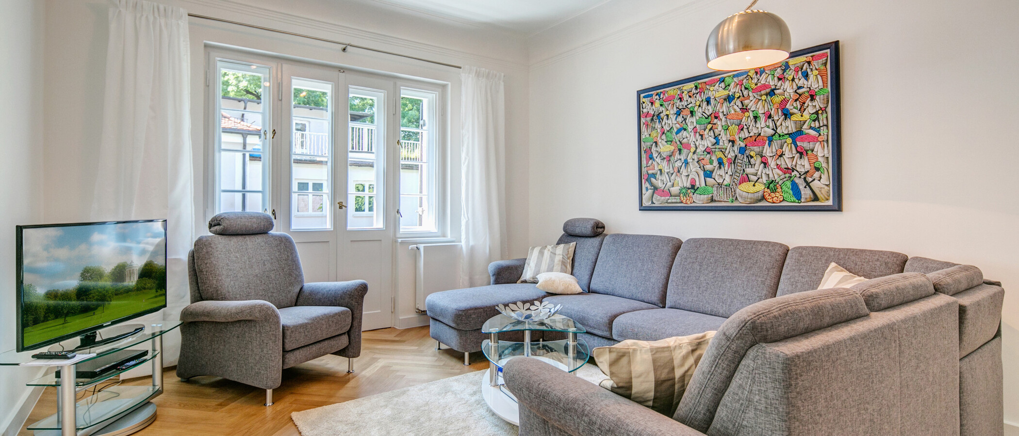Wohnung München Nymphenburg 02 Wohnen 7938