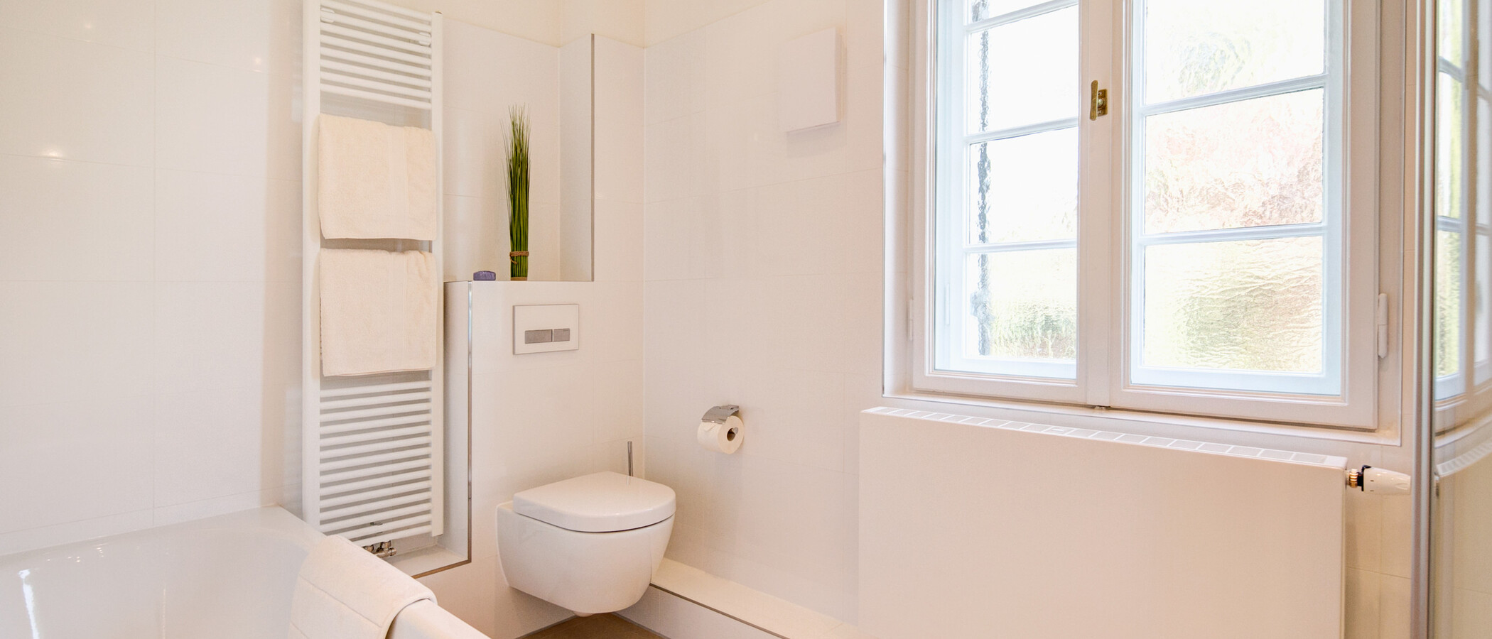 Wohnung München Nymphenburg 03 Badezimmer 7938