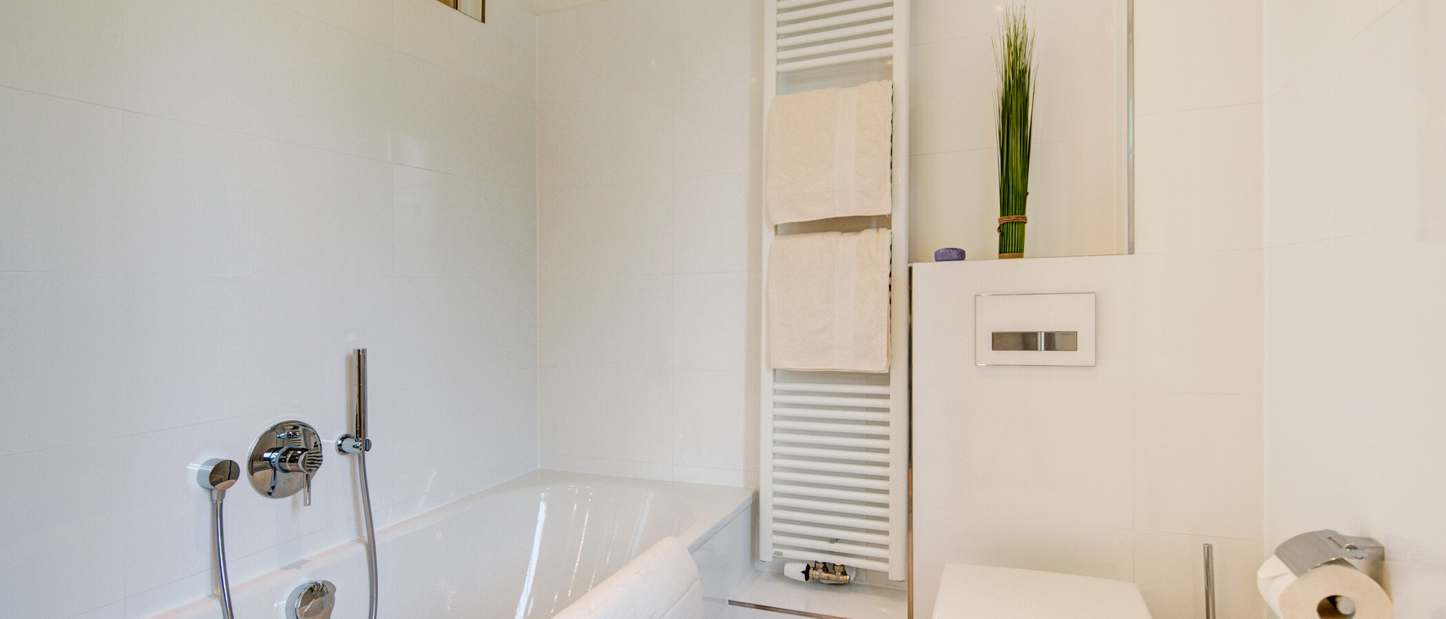 Wohnung München Nymphenburg 04 Badezimmer 7938