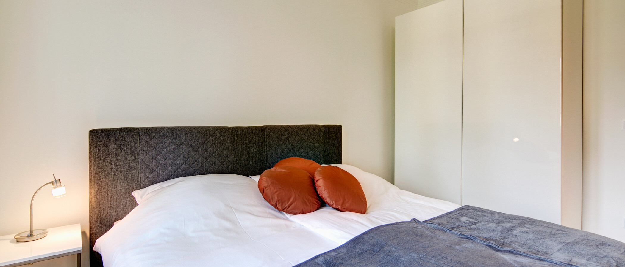 Wohnung München Nymphenburg 03 3. Schlafen 7938