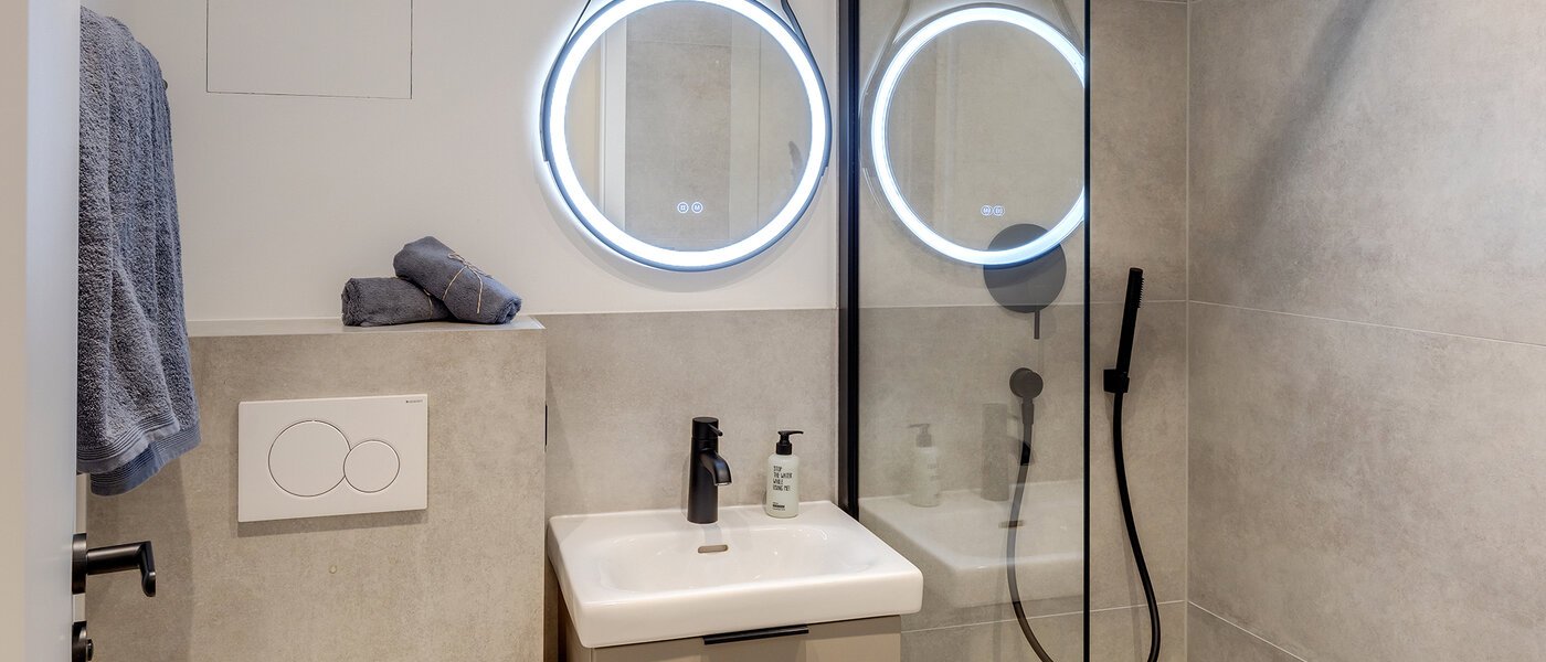 Wohnung München Neuhausen 01 Badezimmer 7952