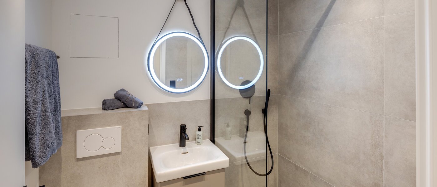 Wohnung München Neuhausen 02 Badezimmer 7952