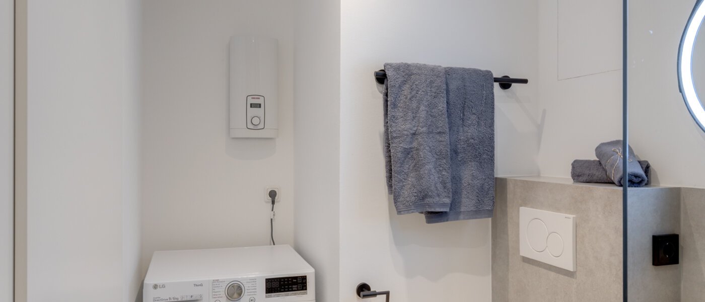 Wohnung München Neuhausen 04 Badezimmer 7952