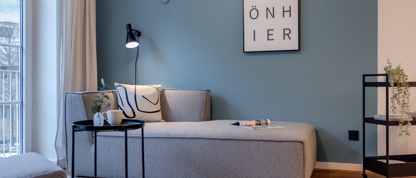 Wohnung München Neuhausen 02 Wohnbereich 7952