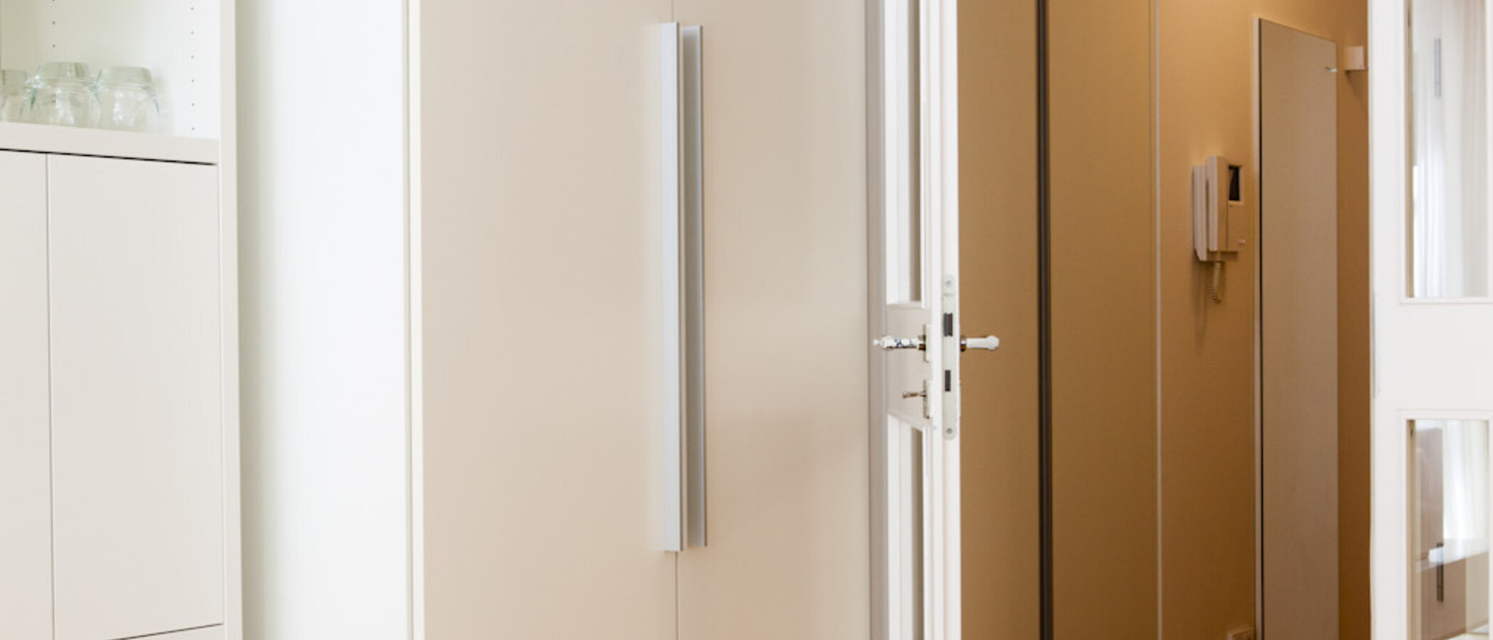 Wohnung München Schwabing-West (rund um den Hohenzollernplatz) 06 Wohnen 7964
