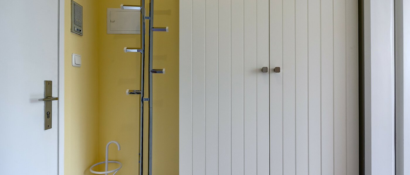 Apartment München Obersendling 02 Flur/Gang 7983