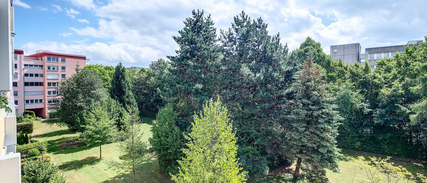 Apartment München Obersendling 01 Aussicht 7983