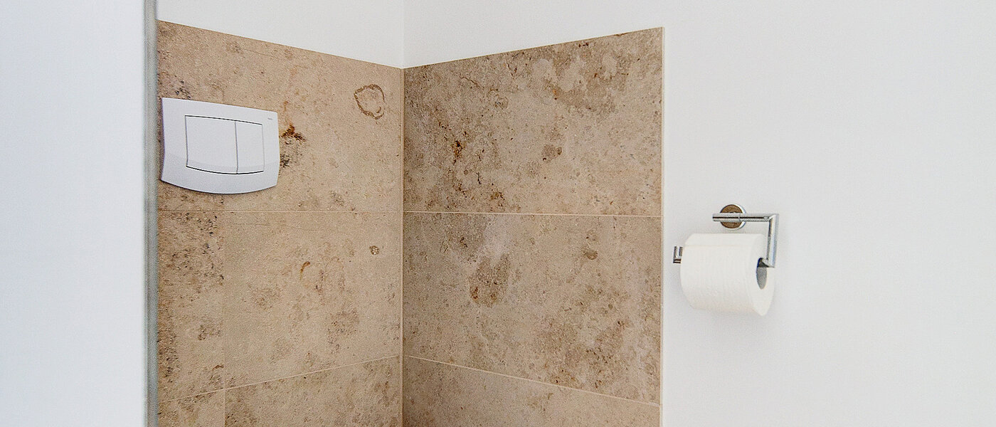 Haus München Schwabing-West 03 Badezimmer 7998