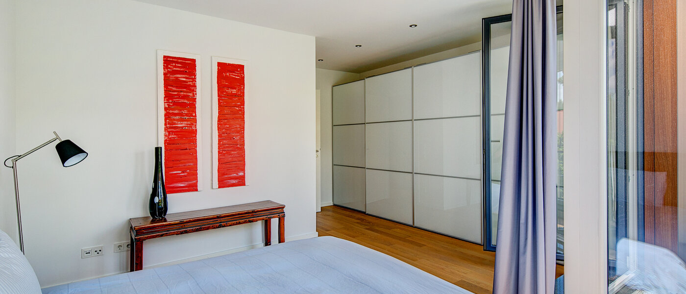 Haus München Schwabing-West 03 Schlafen 7998