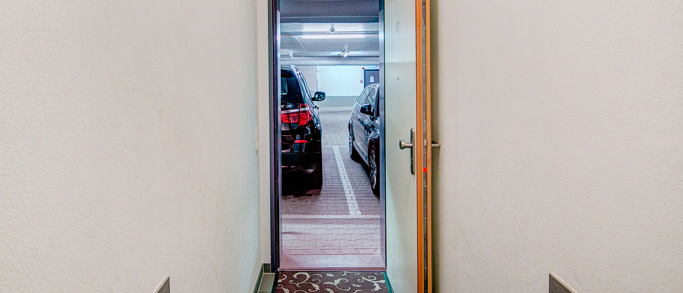 Haus München Schwabing-West 01 Special 7998