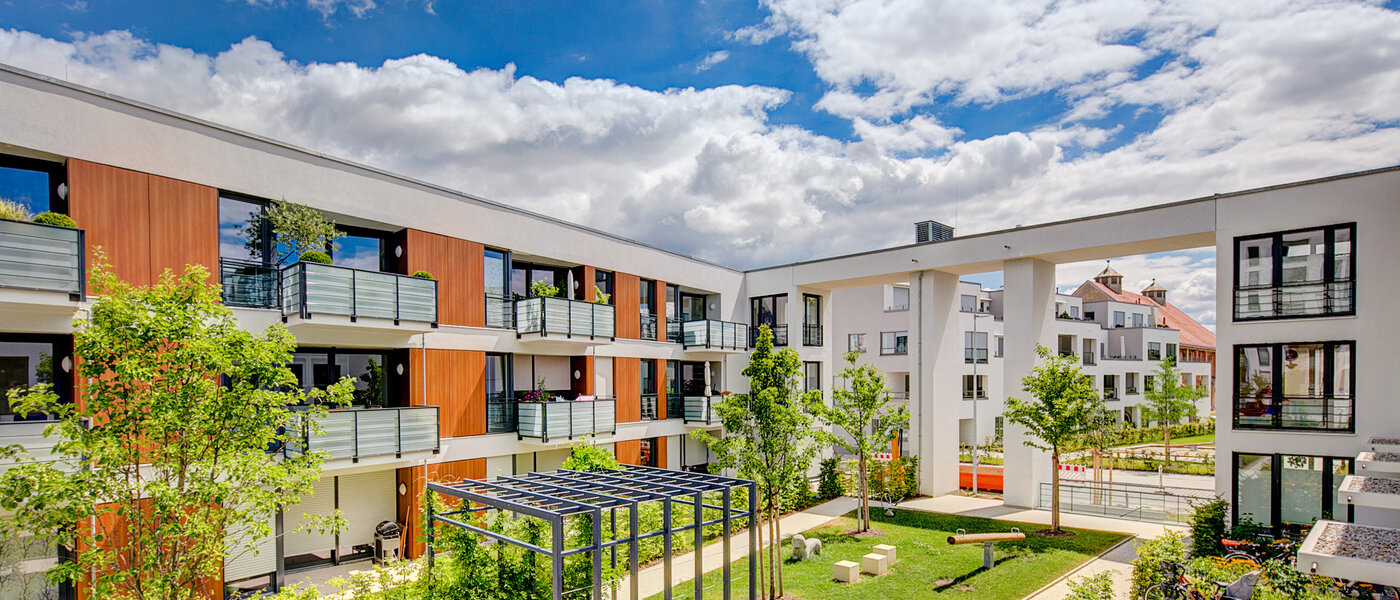 Haus München Schwabing-West 01 Aussicht 7998