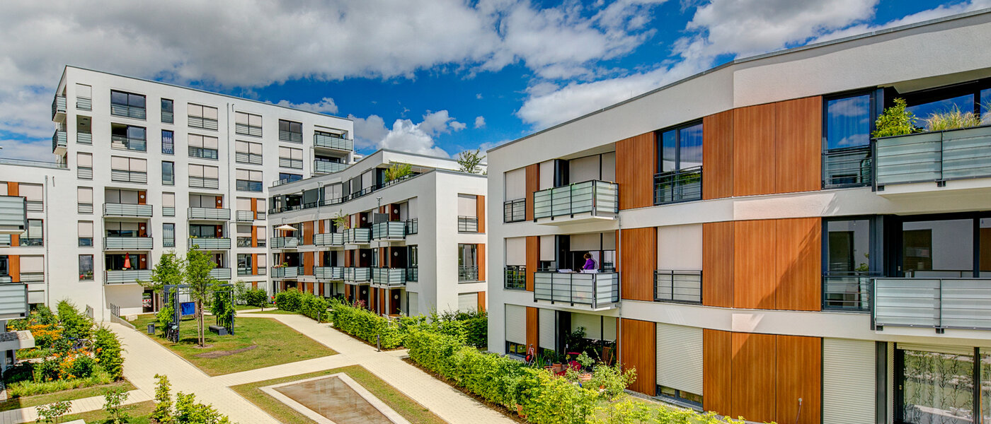 Haus München Schwabing-West 02 Aussicht 7998