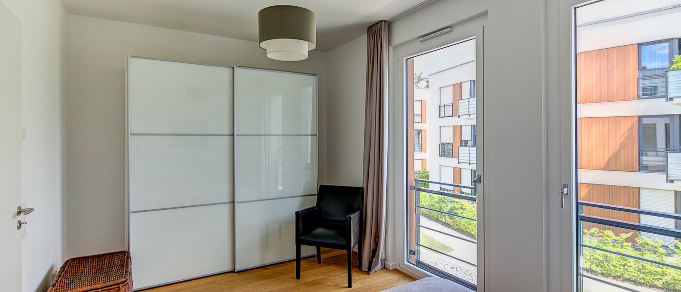 Haus München Schwabing-West 02 2. Schlafen 7998