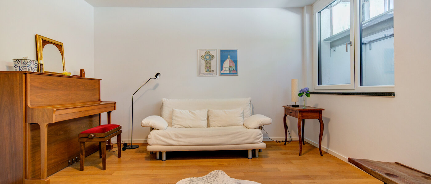 Haus München Schwabing-West 01 Gästezimmer 7998