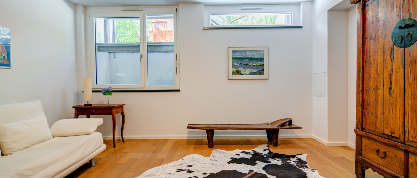 Haus München Schwabing-West 02 Gästezimmer 7998