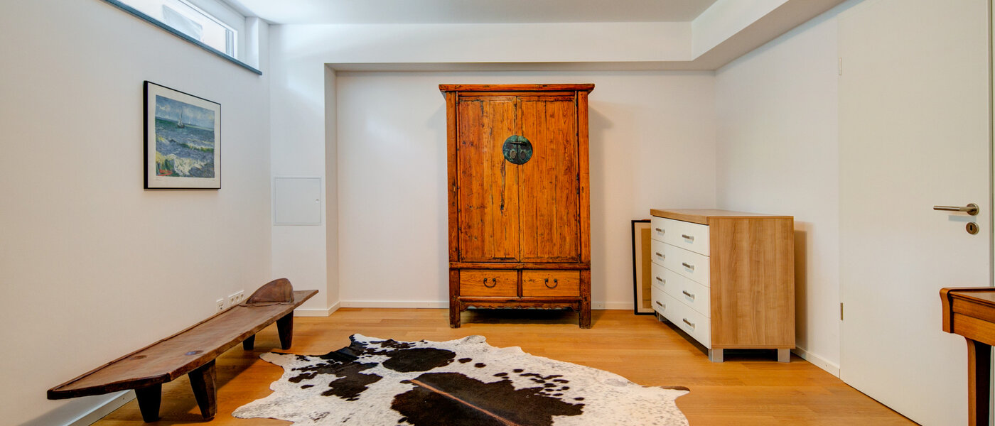 Haus München Schwabing-West 03 Gästezimmer 7998