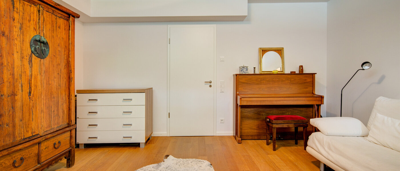 Haus München Schwabing-West 04 Gästezimmer 7998