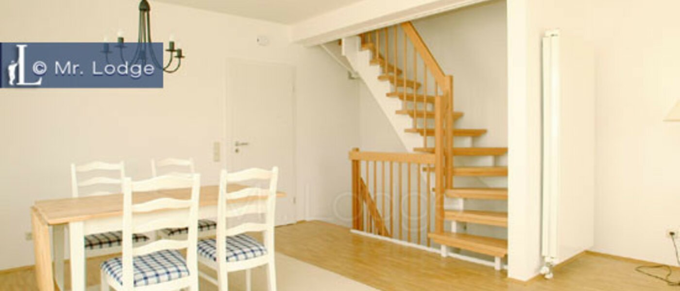 Reiheneckhaus Freising 05 Wohnen 8