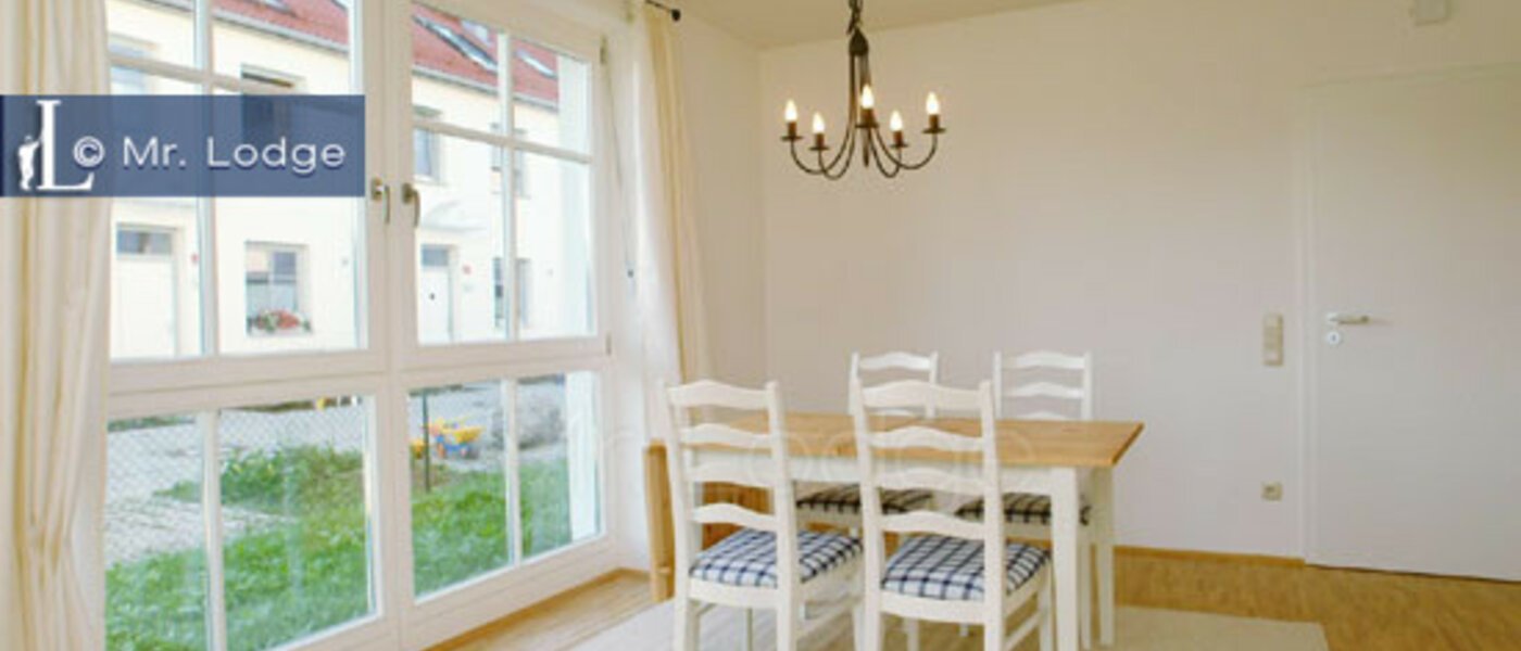 Reiheneckhaus Freising 06 Wohnen 8