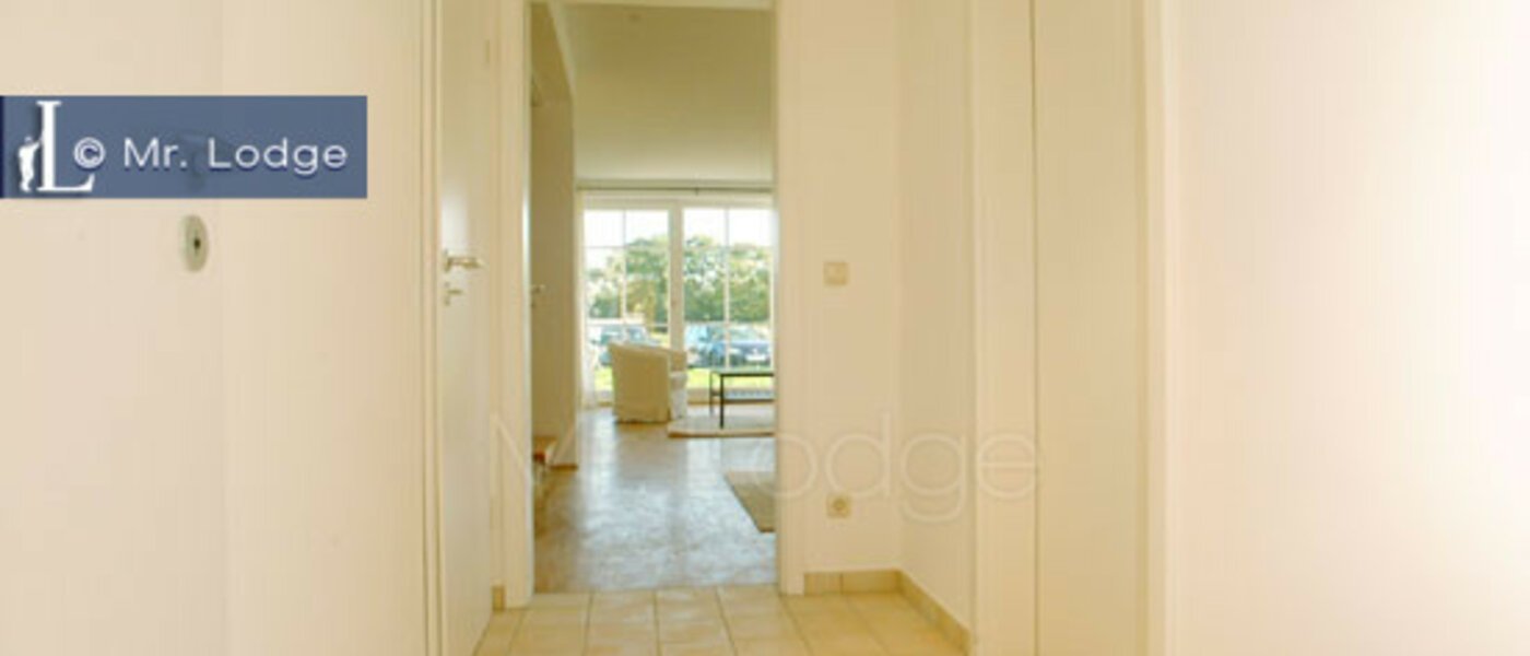 Reiheneckhaus Freising 02 Flur/Gang 8