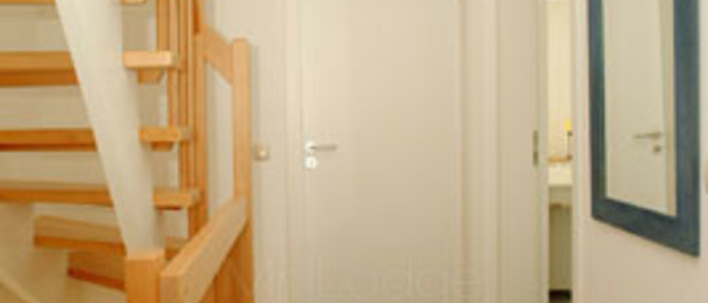 Reiheneckhaus Freising 03 Flur/Gang 8