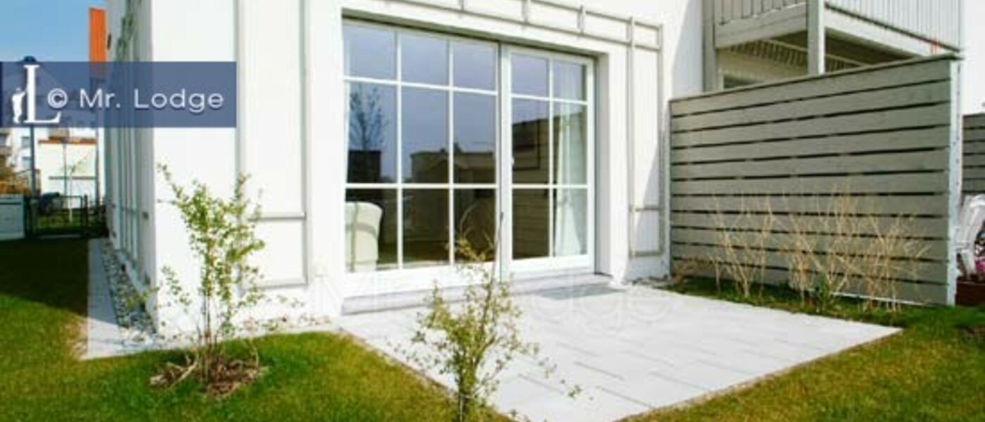 Reiheneckhaus Freising 01 Garten 8