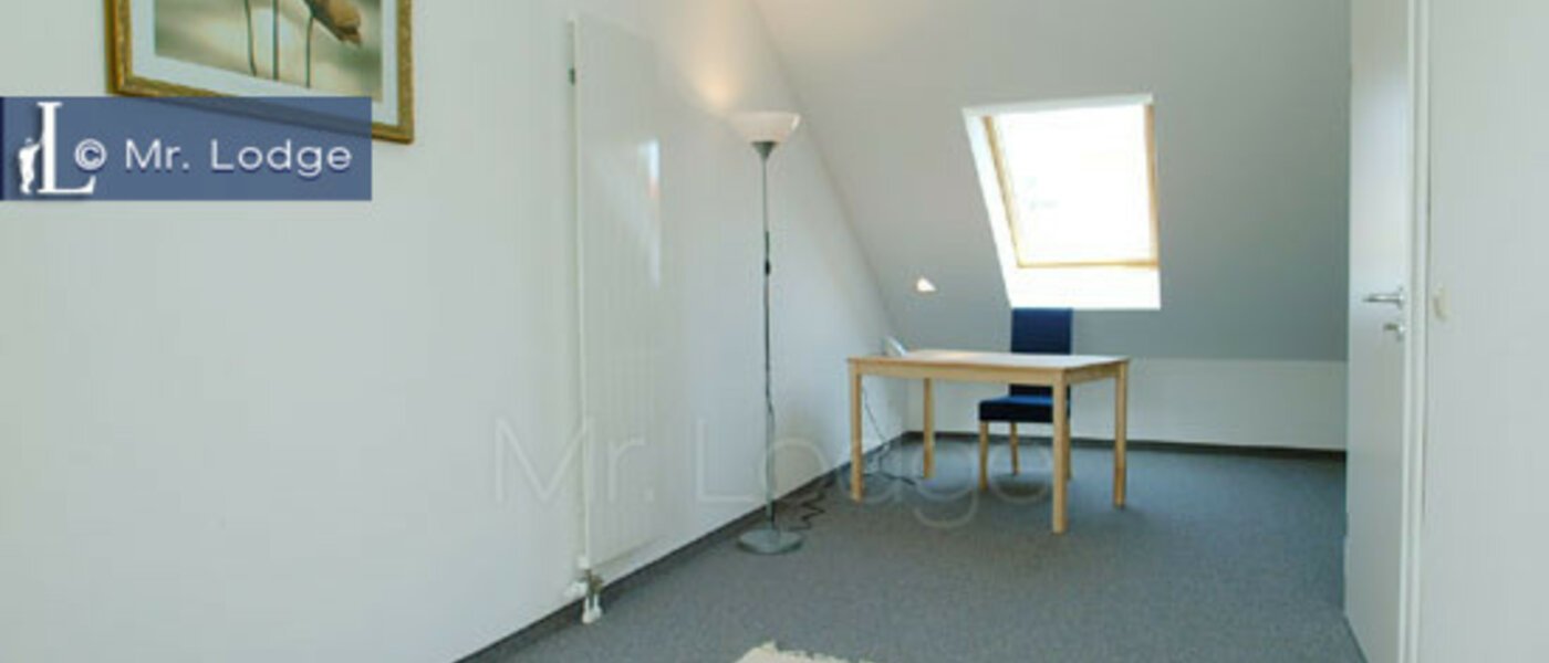 Reiheneckhaus Freising 04 2. Schlafen 8