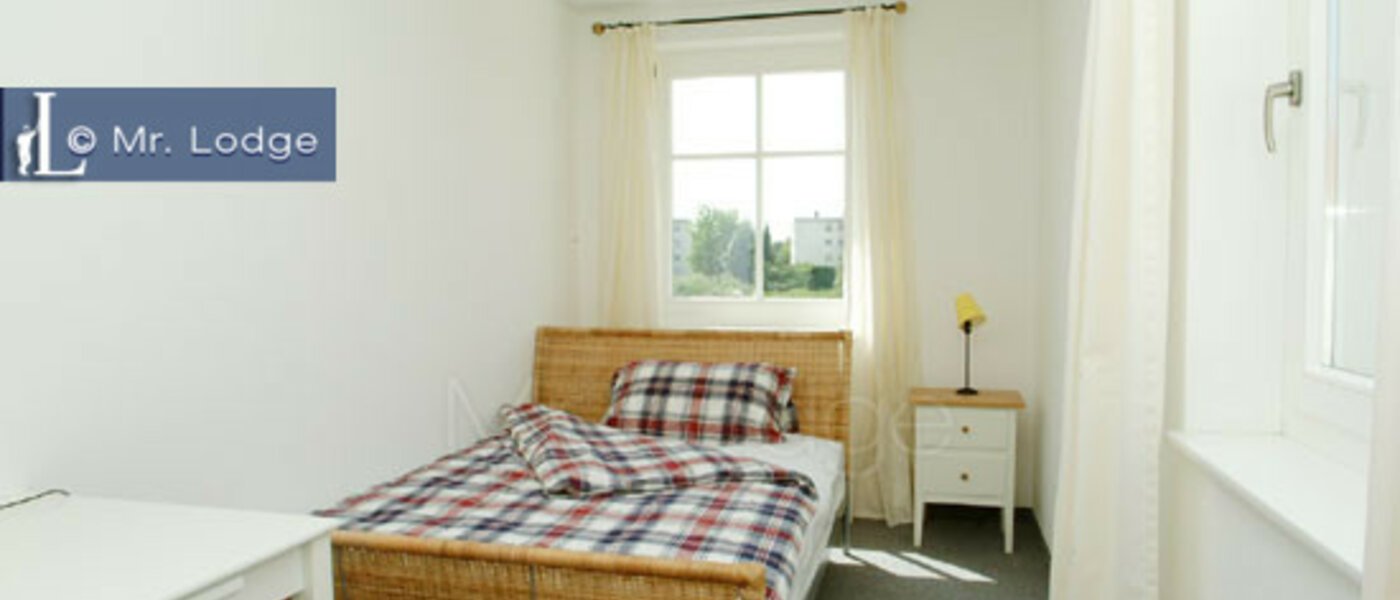 Reiheneckhaus Freising 01 3. Schlafen 8