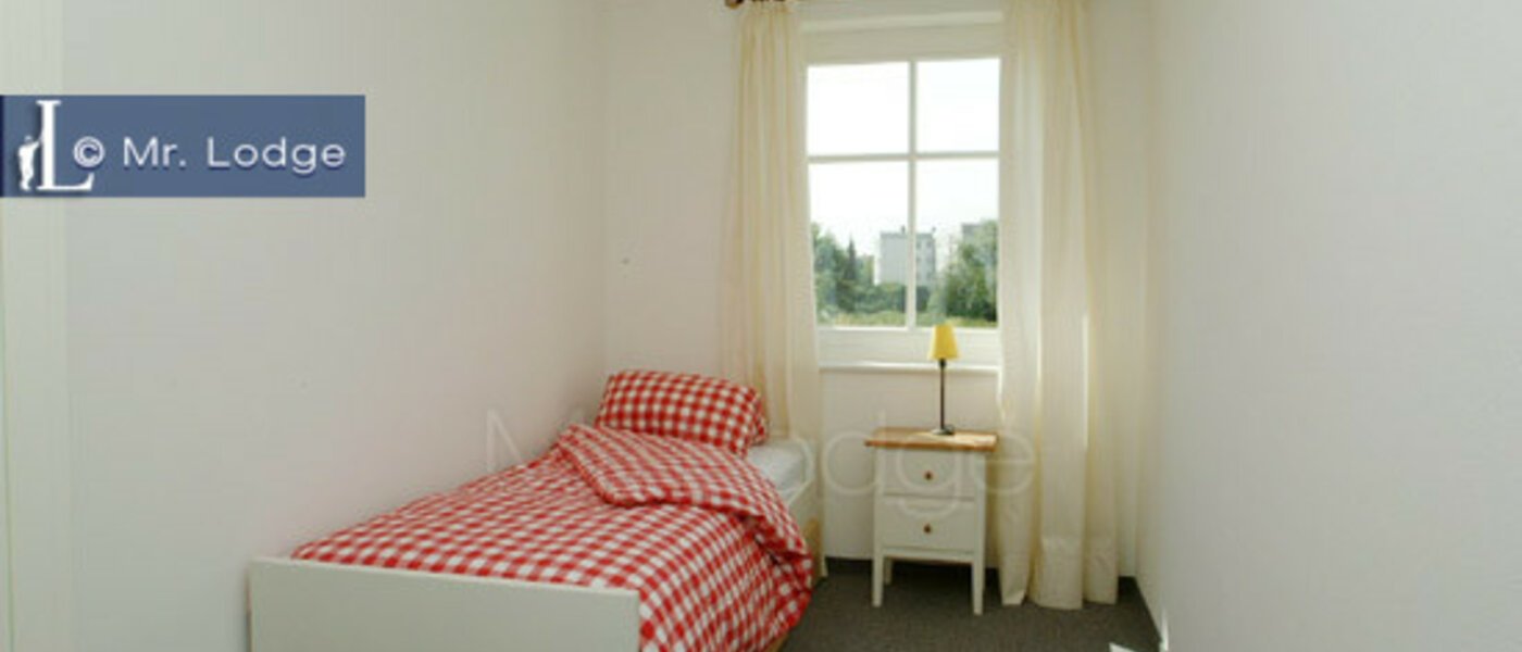 Reiheneckhaus Freising 01 4. Schlafen 8