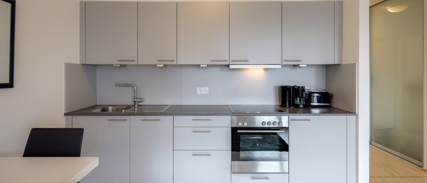 Wohnung München Obergiesing 01 Küche 8005