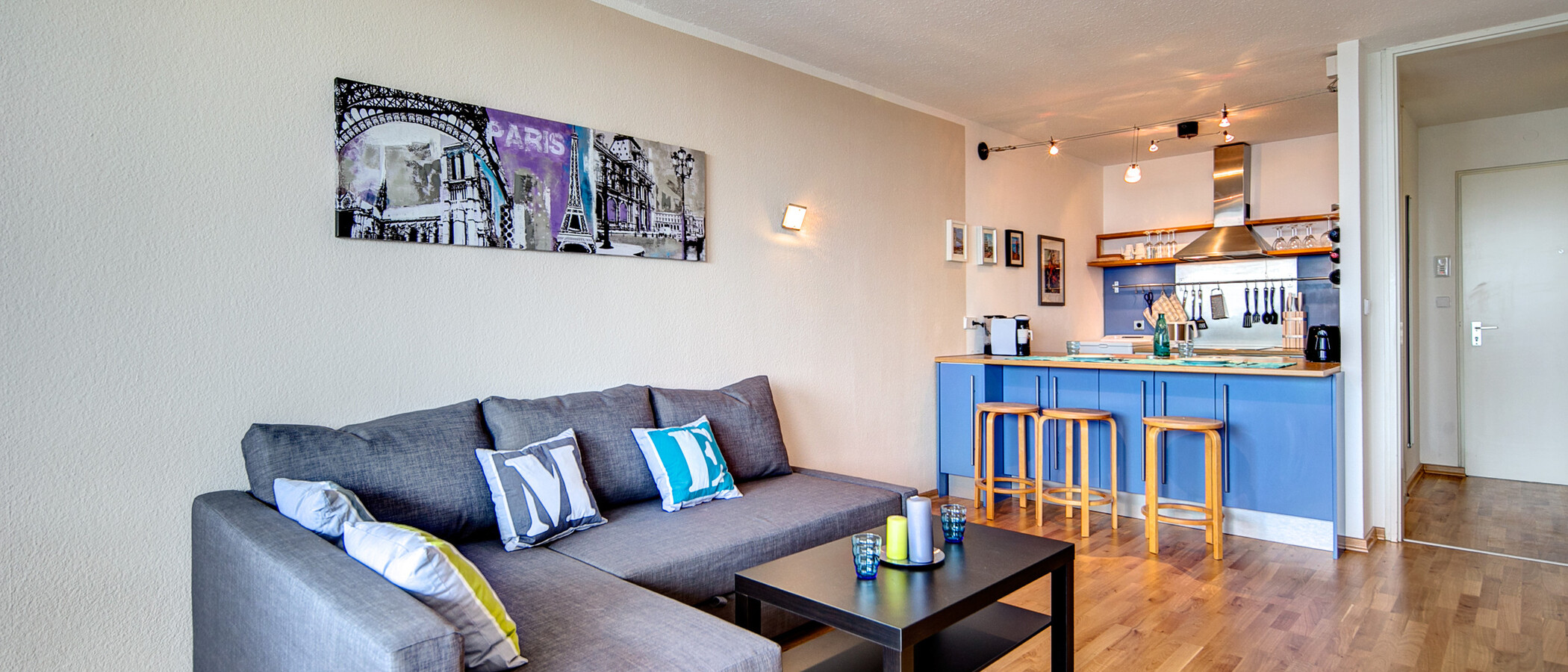 Wohnung München Milbertshofen 04 Wohnen 8021