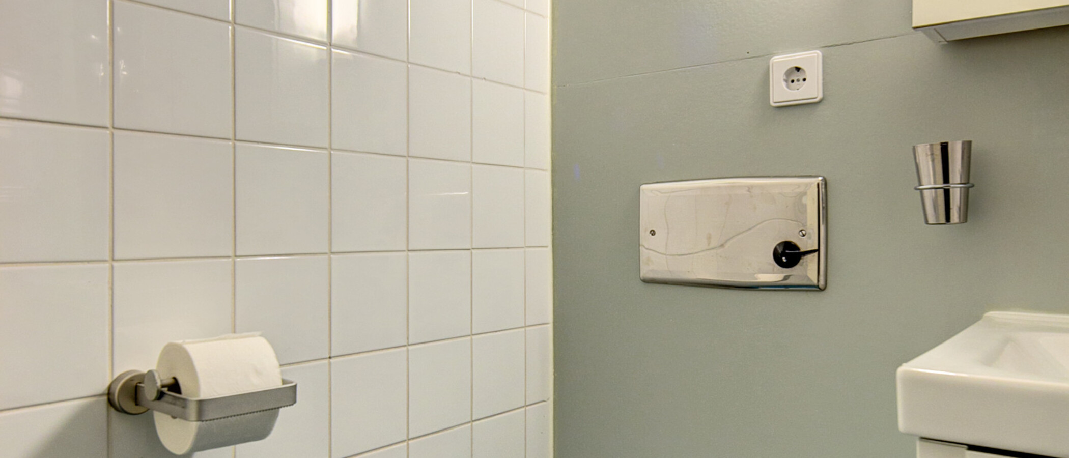 Wohnung München Milbertshofen 01 Badezimmer 8021