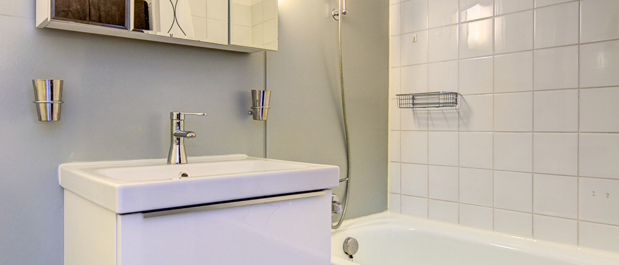 Wohnung München Milbertshofen 02 Badezimmer 8021