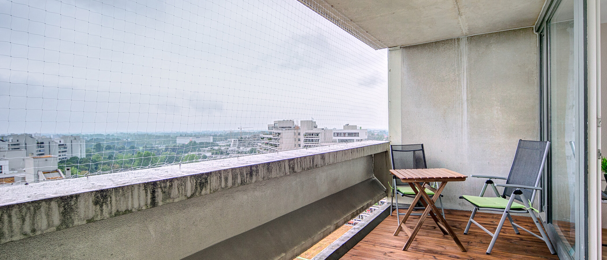 Wohnung München Milbertshofen 02 Balkon 8021