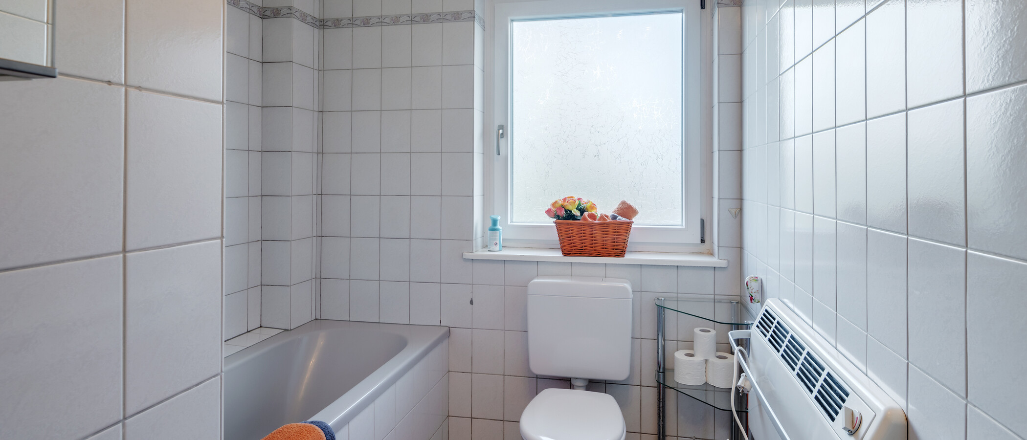 Reiheneckhaus München Ramersdorf 02 Badezimmer 8036