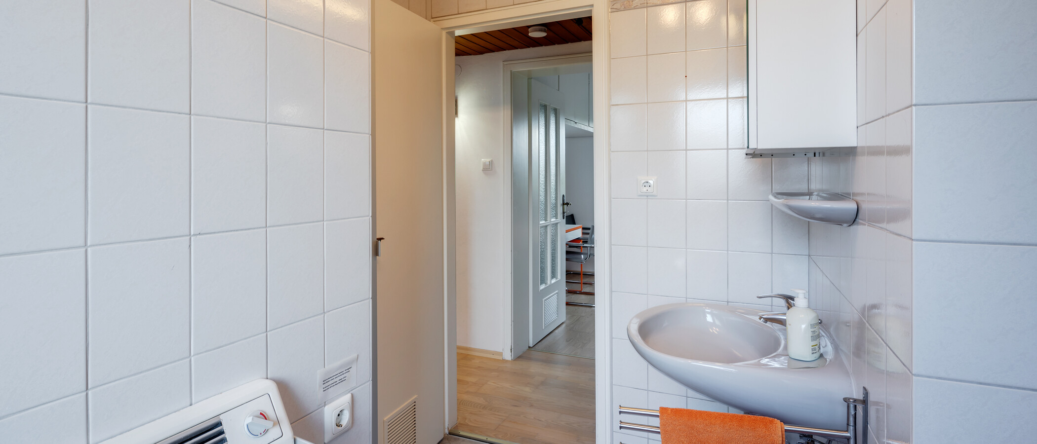Reiheneckhaus München Ramersdorf 03 Badezimmer 8036