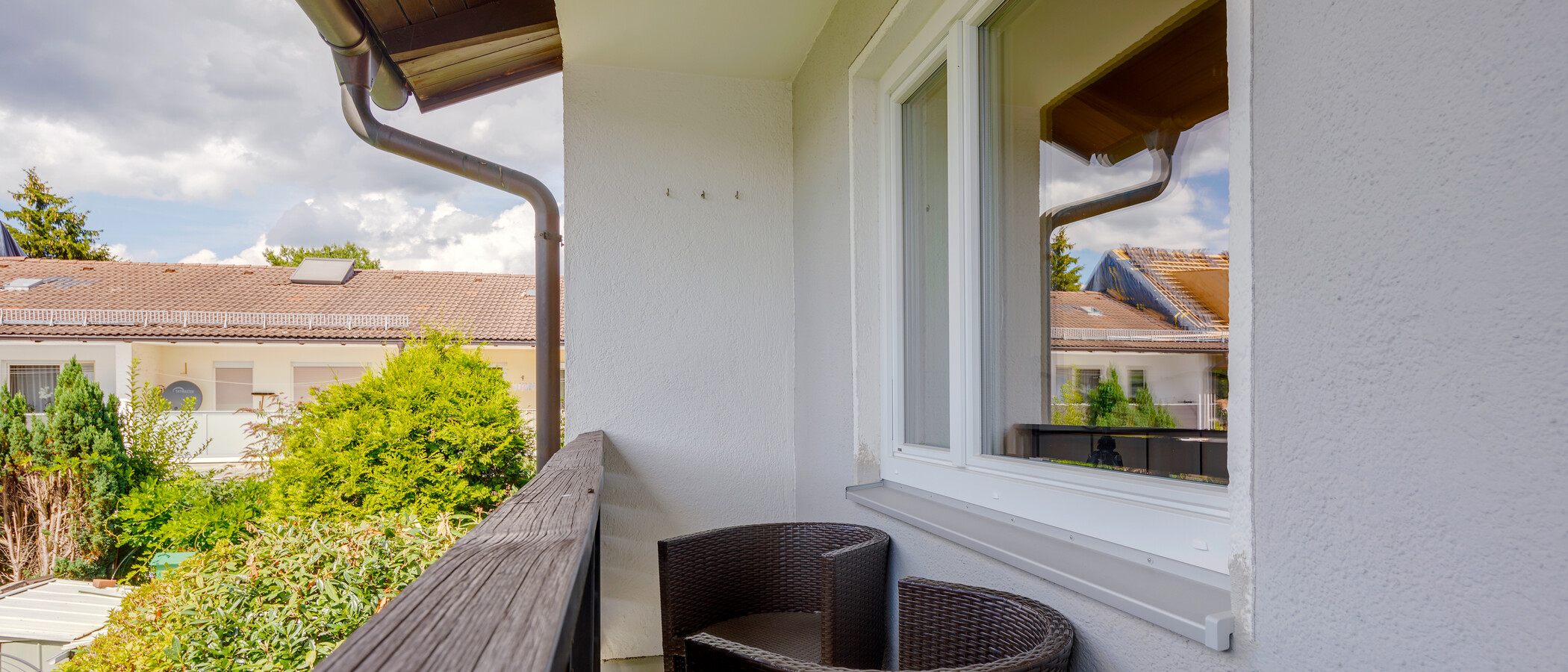 Reiheneckhaus München Ramersdorf 01 Balkon 8036
