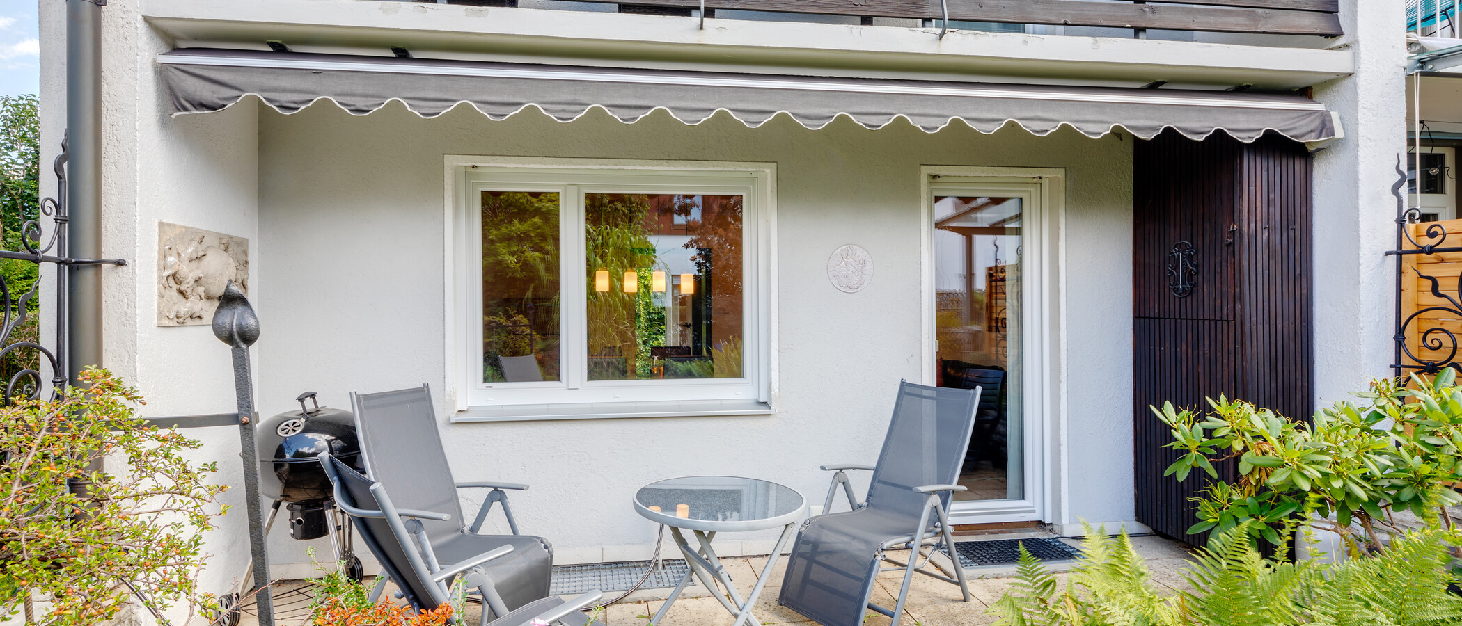 Reiheneckhaus München Ramersdorf 02 Terrasse 8036