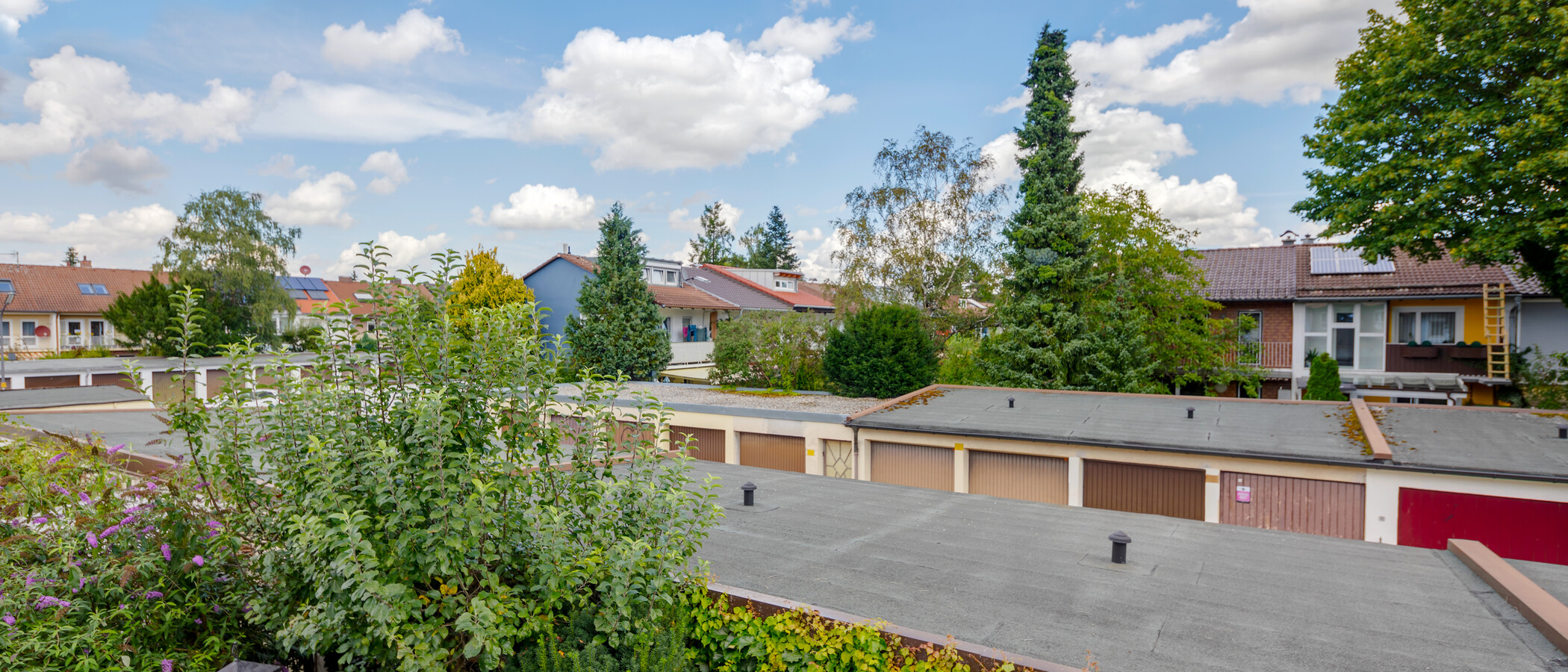 Reiheneckhaus München Ramersdorf 01 Aussicht 8036