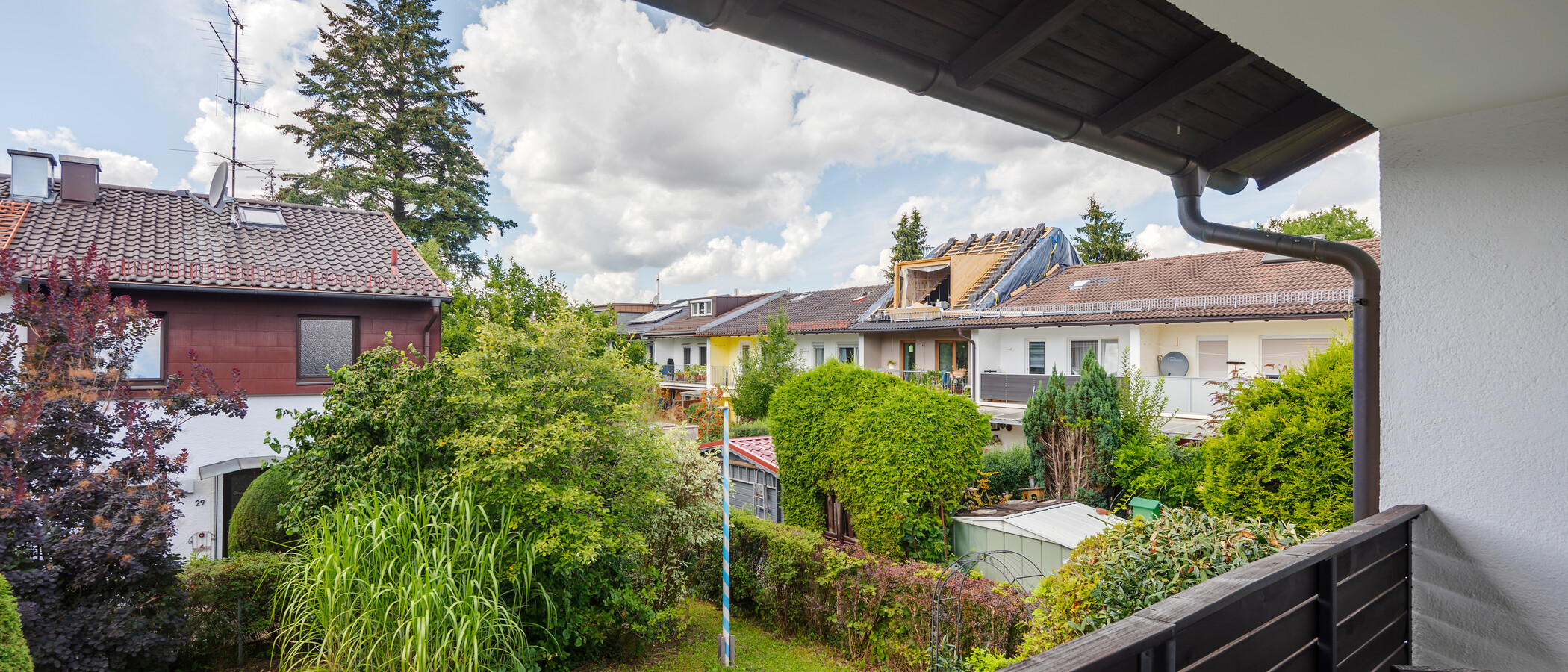 Reiheneckhaus München Ramersdorf 03 Aussicht 8036