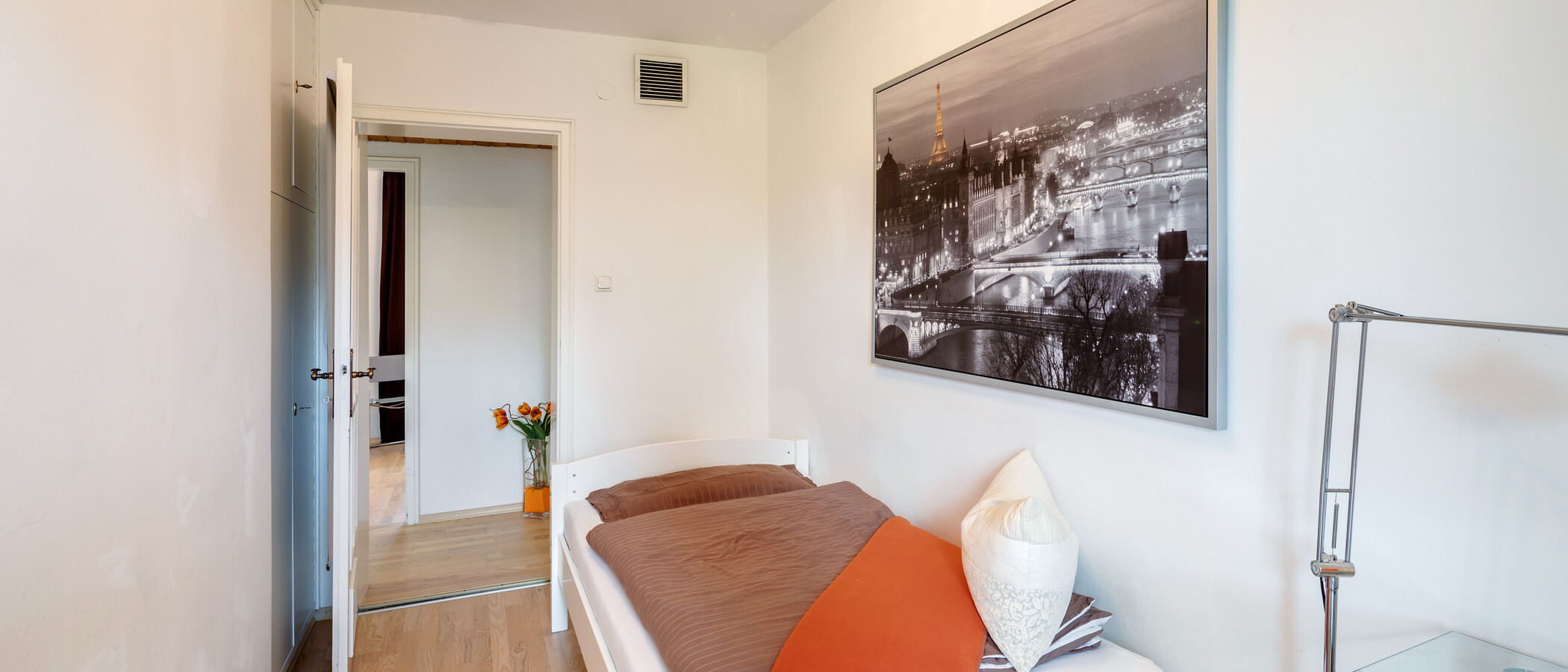 Reiheneckhaus München Ramersdorf 02 3. Schlafzimmer 8036