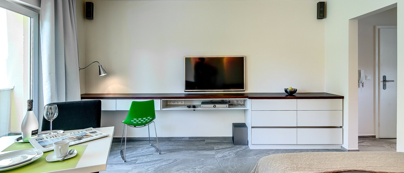 Wohnung München Au-Haidhausen 02 Wohnen 8038