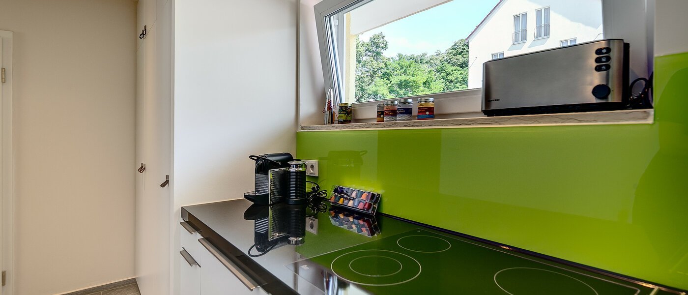 Wohnung München Au-Haidhausen 02 Küche 8038