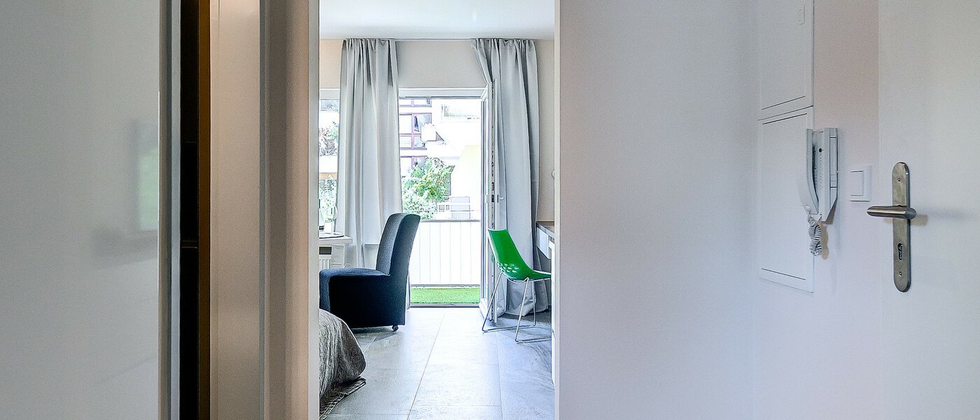 Wohnung München Au-Haidhausen 01 Flur/Gang 8038