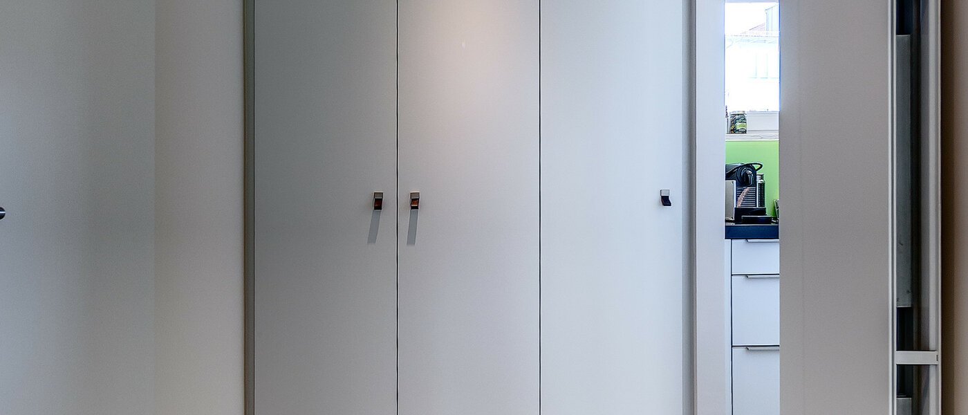 Wohnung München Au-Haidhausen 02 Flur/Gang 8038