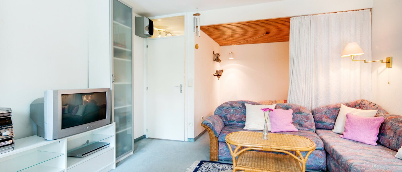 Wohnung München Sendling-Westpark 03 Wohnen 8053